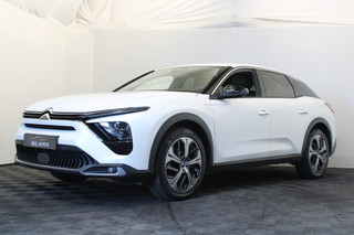 Hoofdafbeelding Citroën C5 X Citroën C5 X 1.2 PureTech Feel