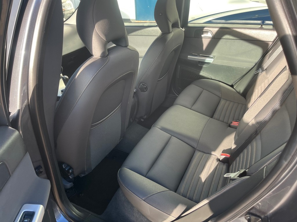 Hoofdafbeelding Volvo V50