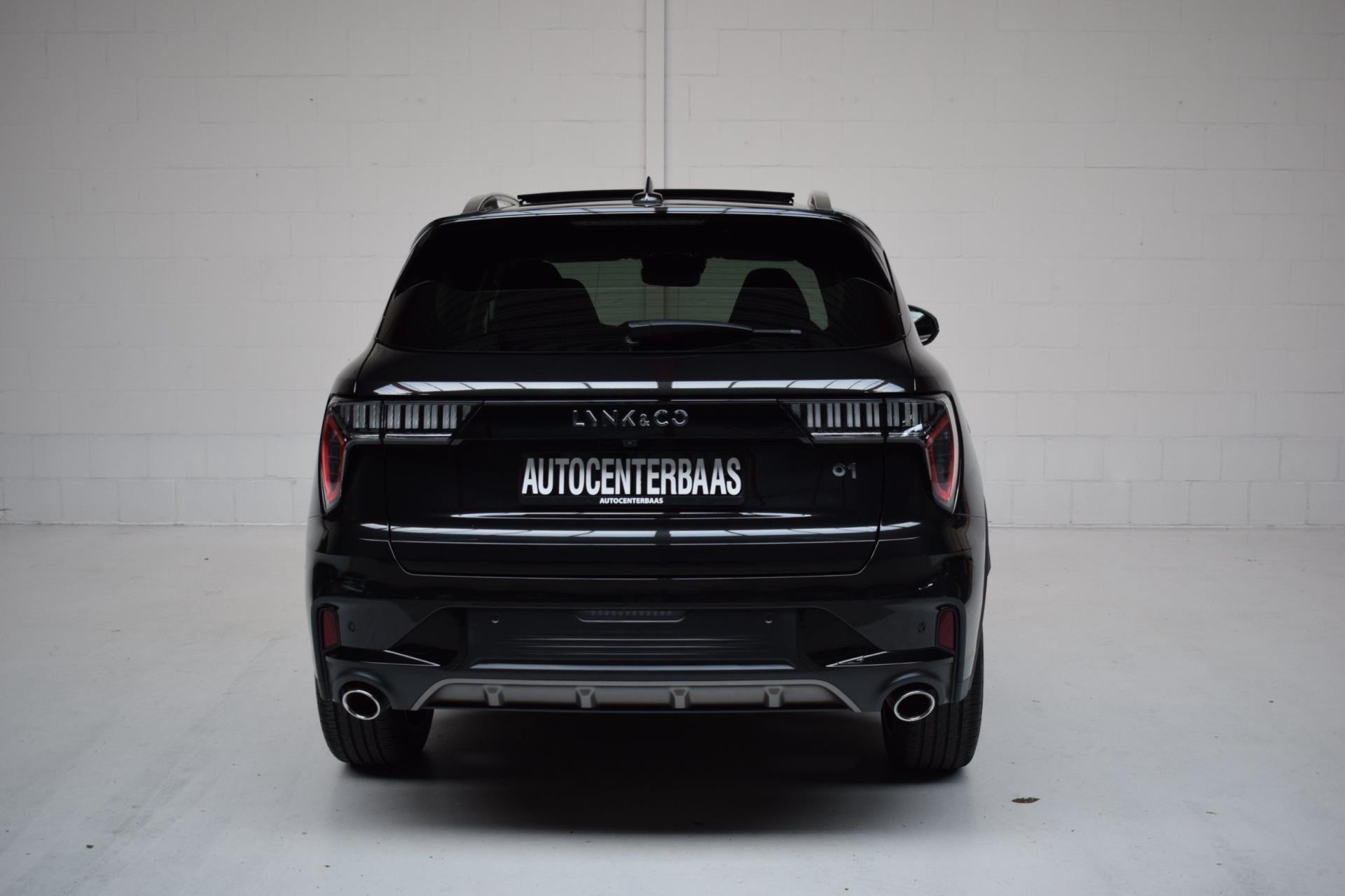 Hoofdafbeelding Lynk & Co 01