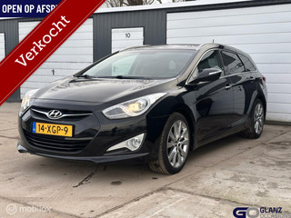 Hyundai i40 1.6 GDI Blue Business Edition