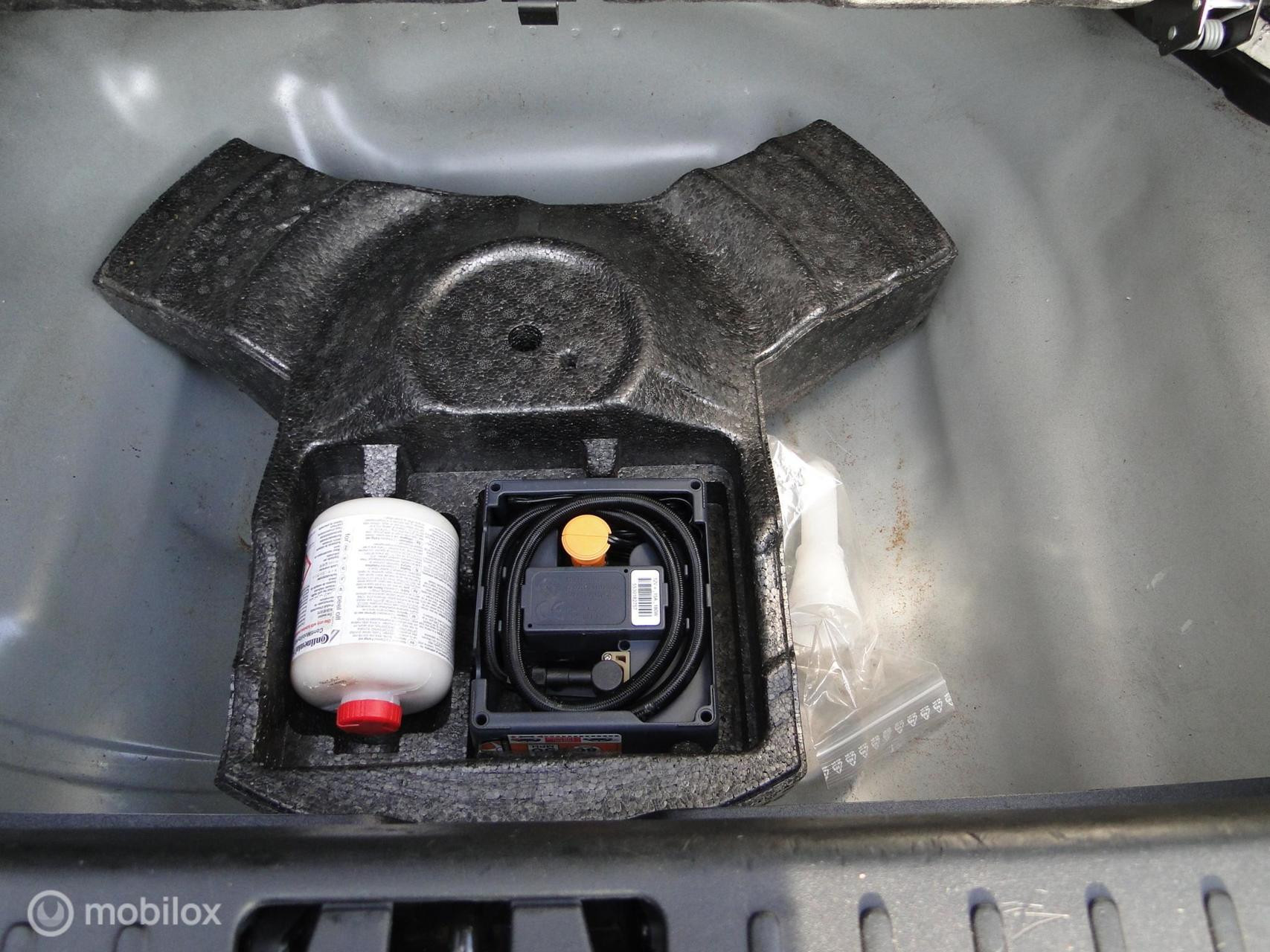 Hoofdafbeelding Volvo S80