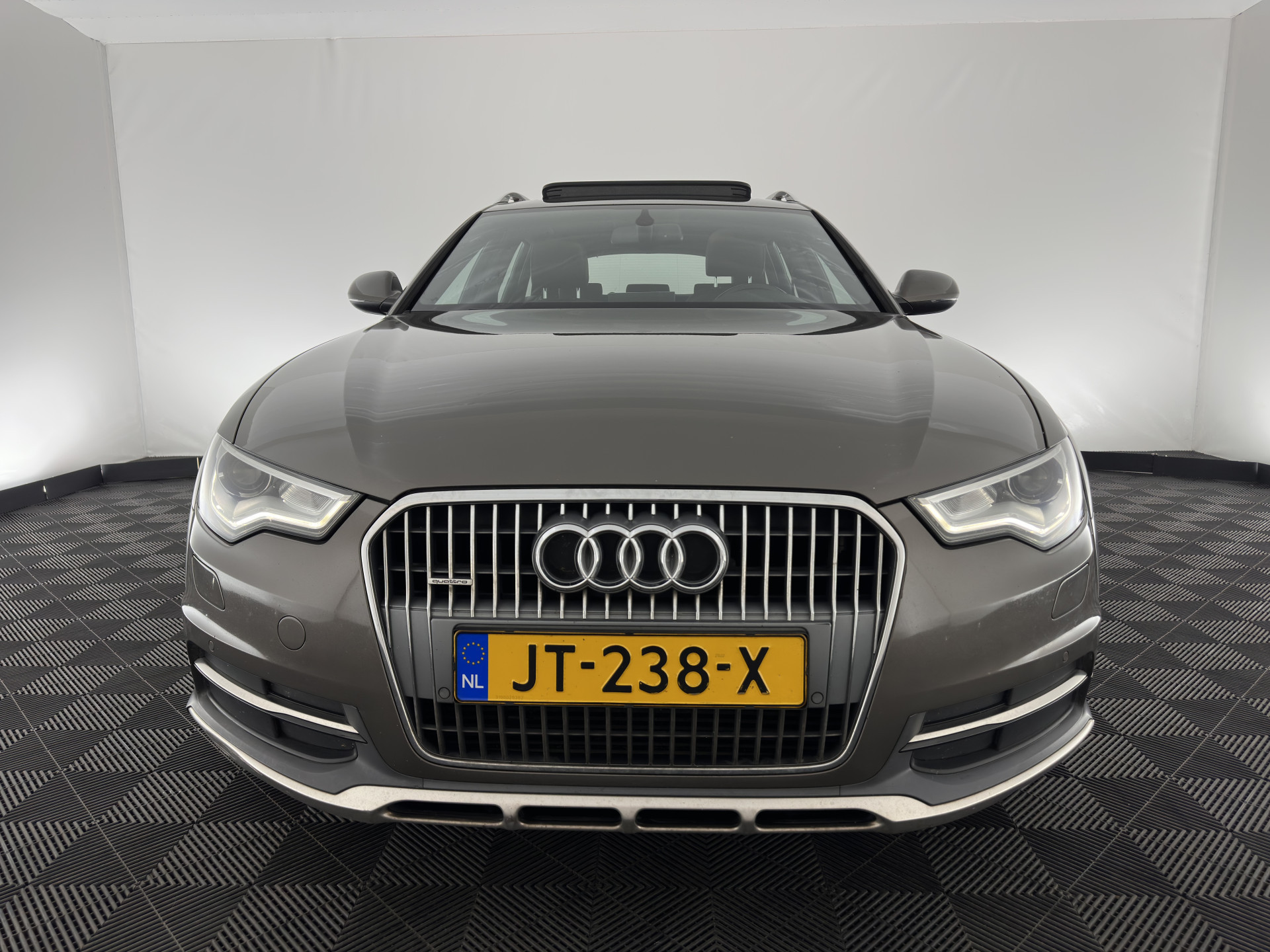 Hoofdafbeelding Audi A6 Allroad