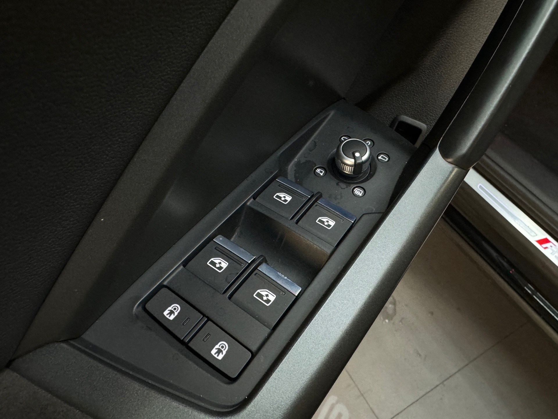 Hoofdafbeelding Audi RSQ3