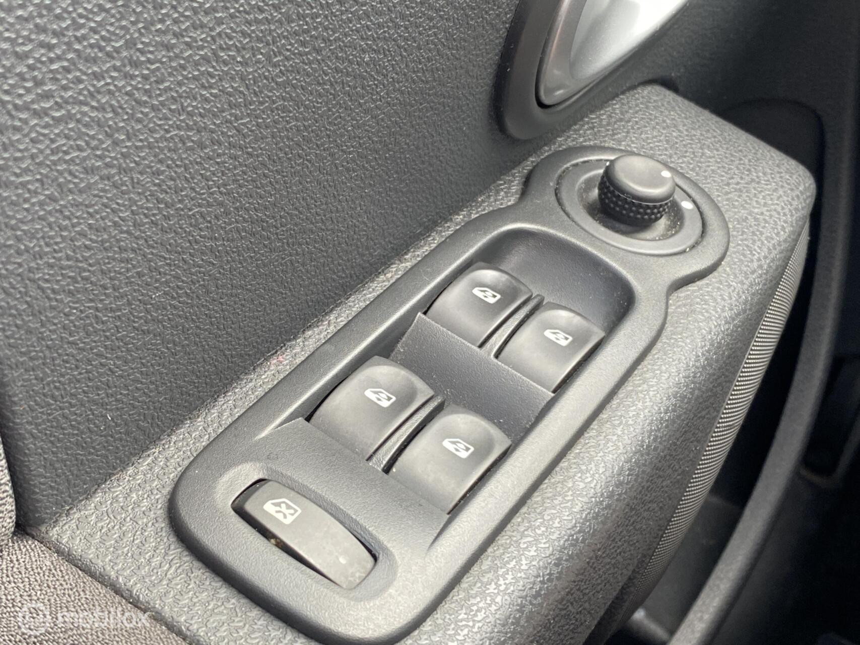 Hoofdafbeelding Renault Modus