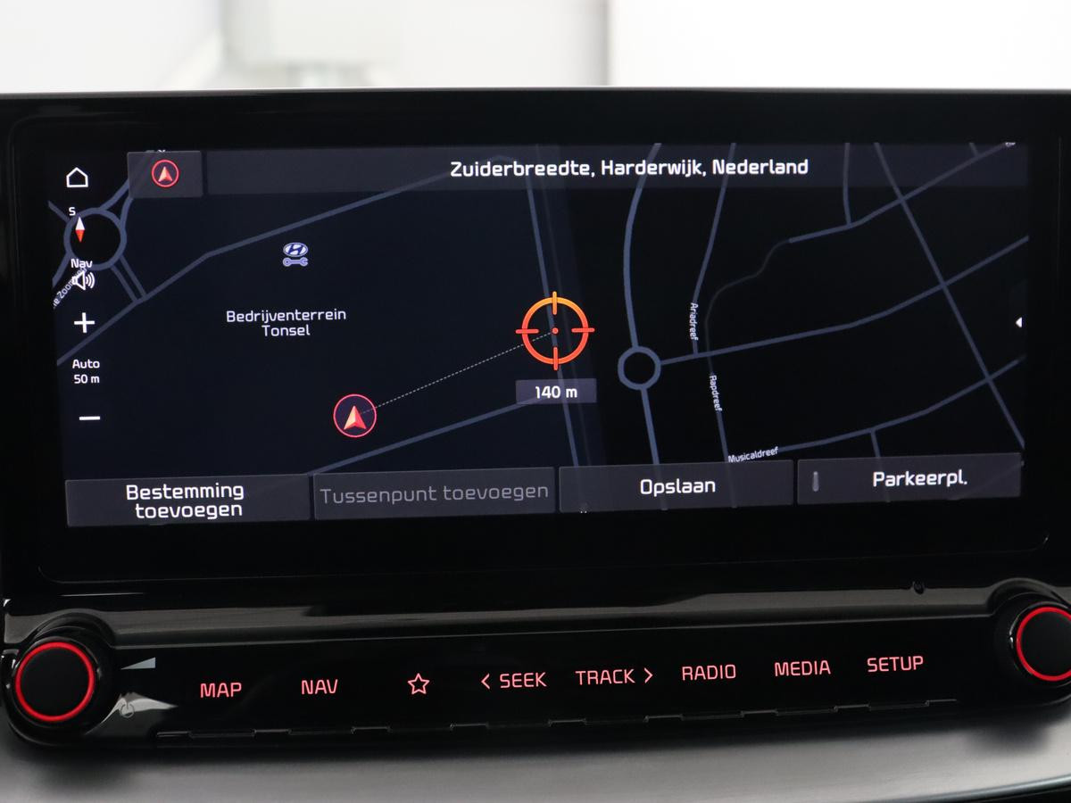 Hoofdafbeelding Kia Ceed