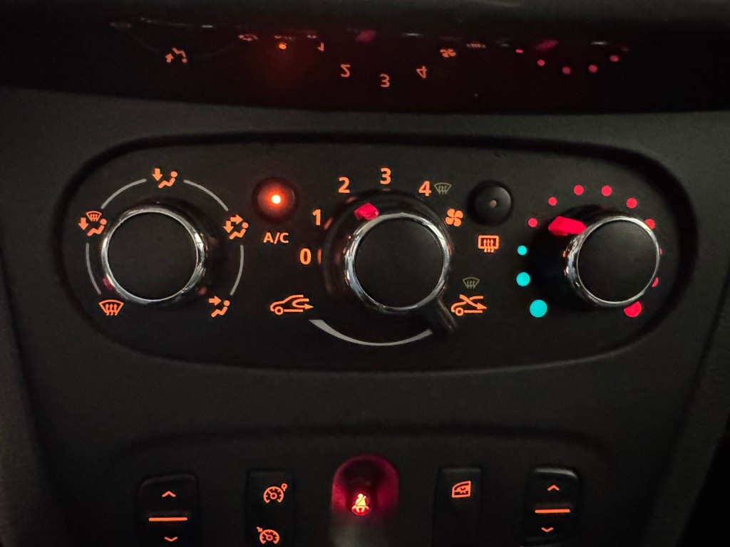 Hoofdafbeelding Dacia Sandero Stepway