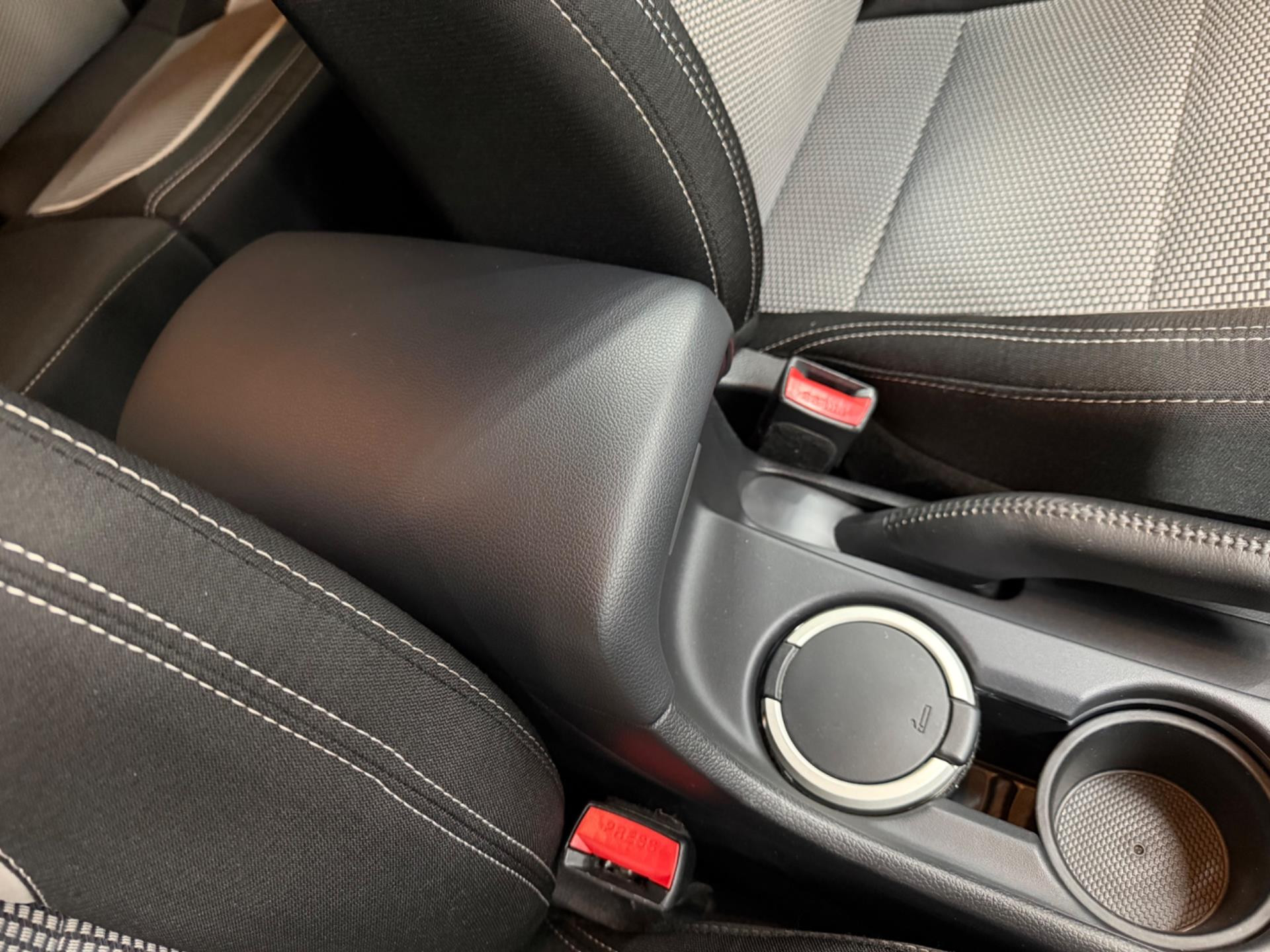 Hoofdafbeelding Kia cee'd