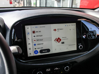 Toyota Aygo Toyota Aygo X 1.0 VVT-i | S-CVT | Premium | CarPlay | Stoelverwarming | Automa - afbeelding nr 6