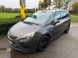 Opel Zafira Tourer 1.4 Turbo Cosmo Winterpakket / PDC / Bluetooth