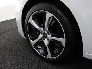 Audi A1 Audi A1 25 TFSI S edition S-Tronic S-Line | Full LED - afbeelding nr 11