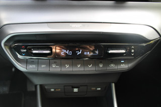 Hyundai i20 Hyundai i20 1.0 T-GDI Premium Cam/Clima/Carplay/Navi/Led/Winter. 