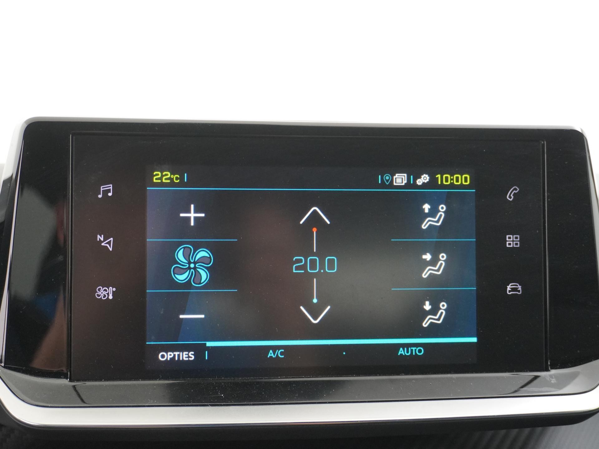 Hoofdafbeelding Peugeot e-208