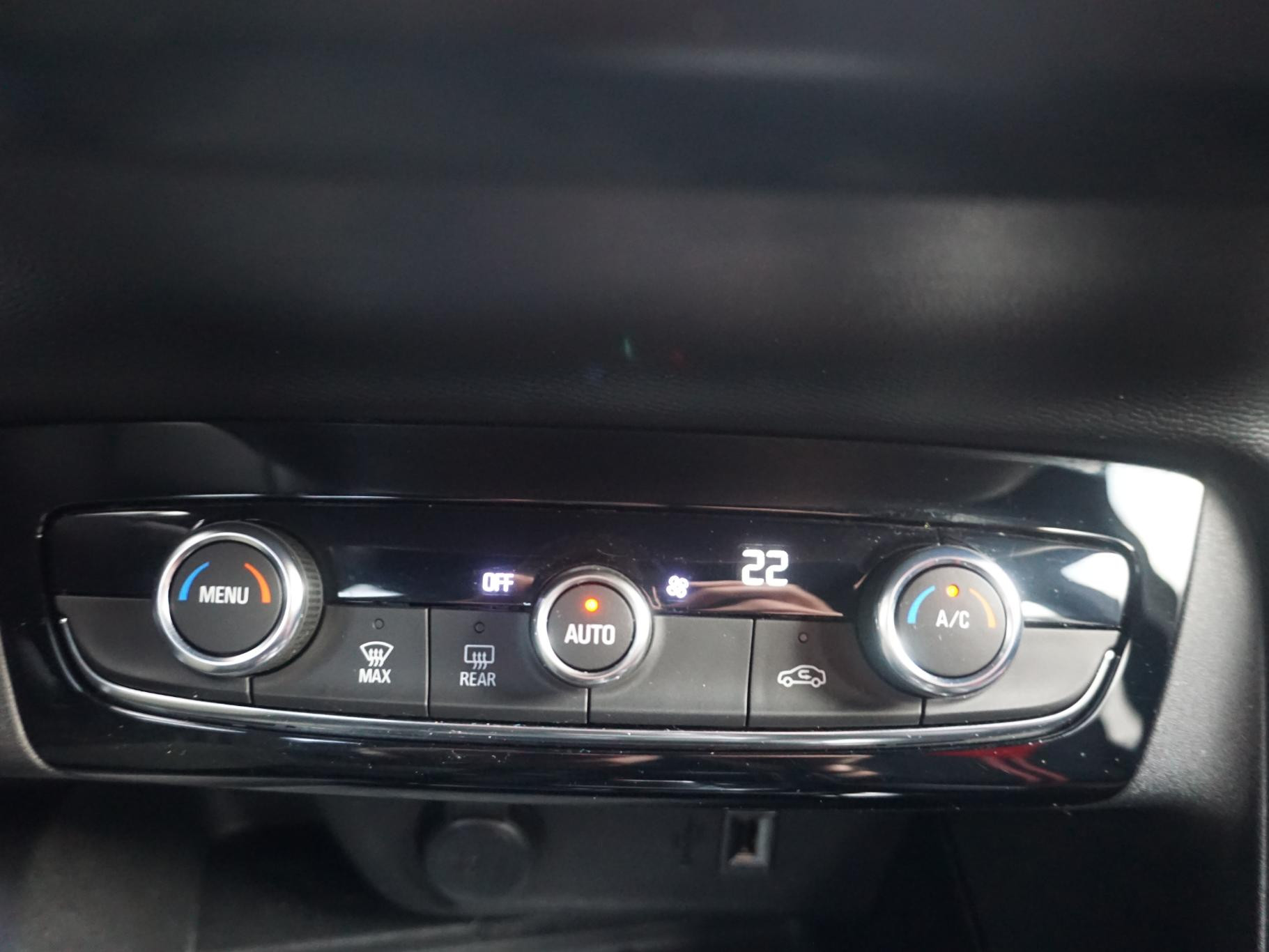 Hoofdafbeelding Opel Corsa-e