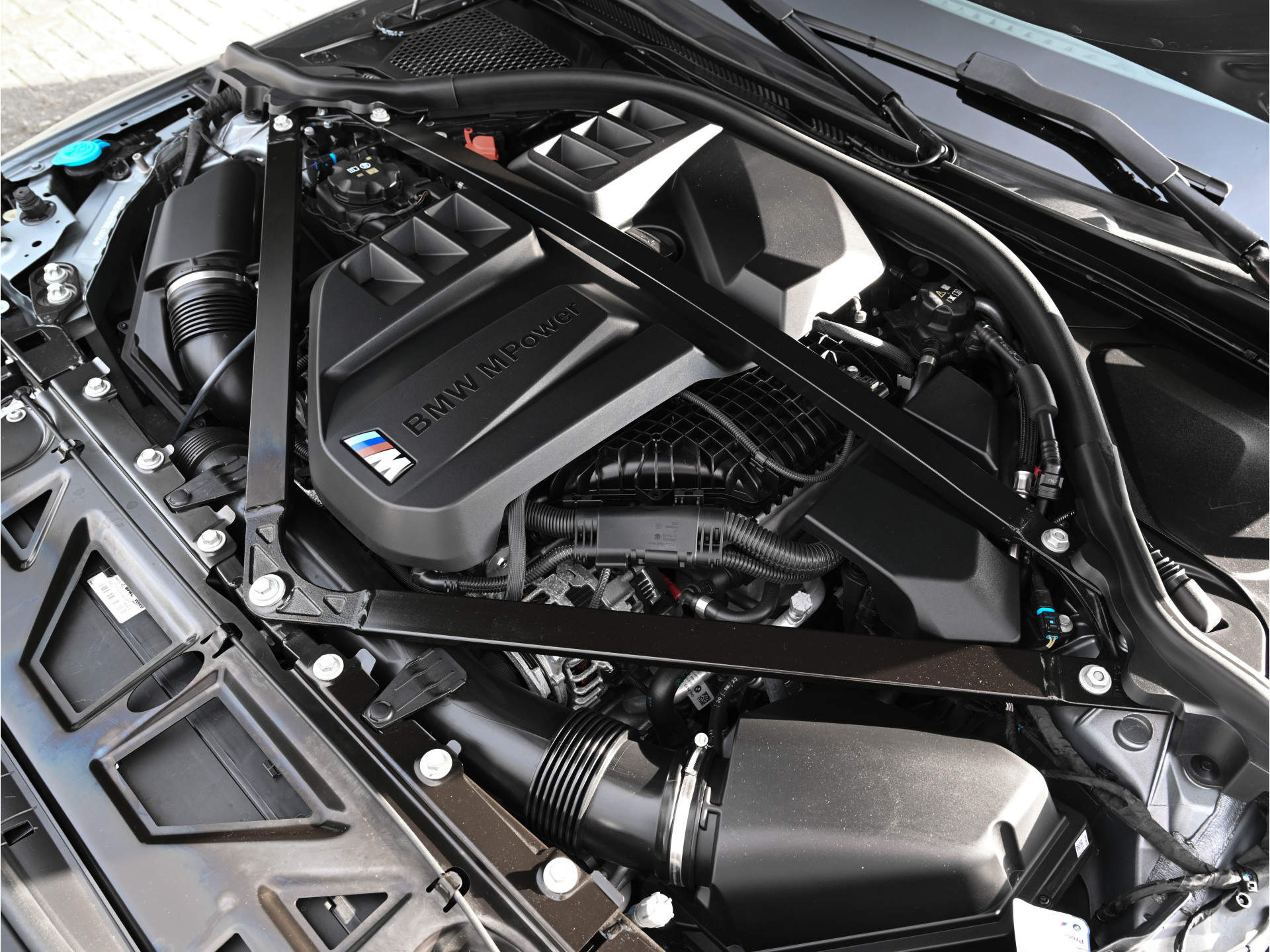 Hoofdafbeelding BMW M2