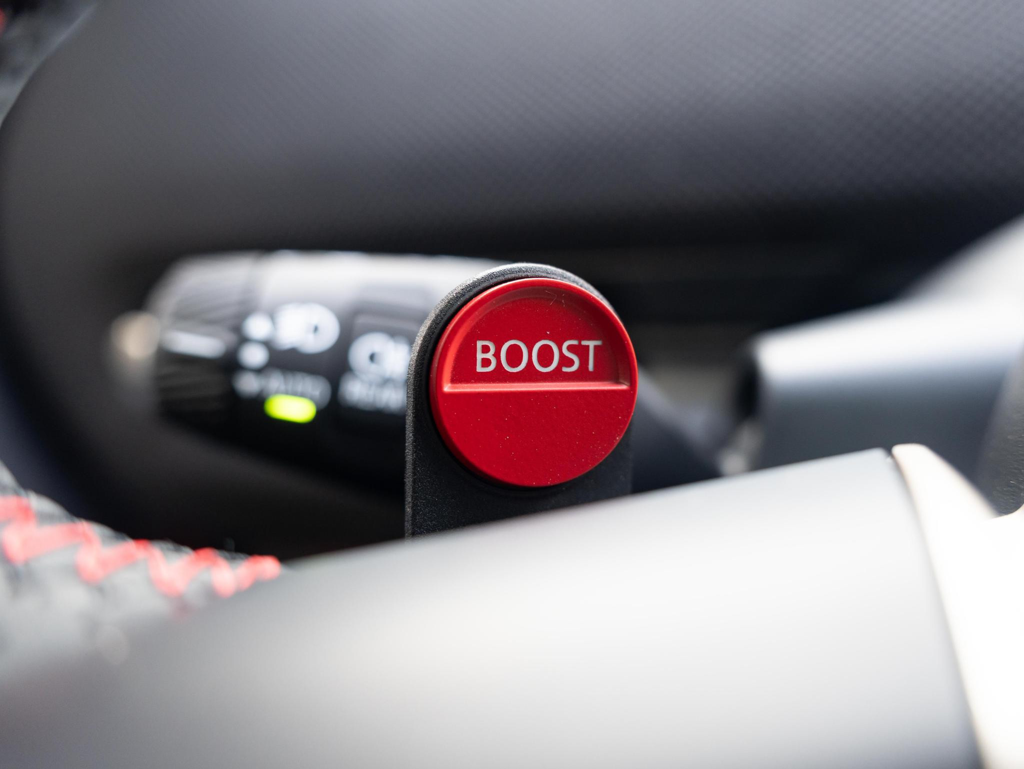 Hoofdafbeelding MINI Aceman