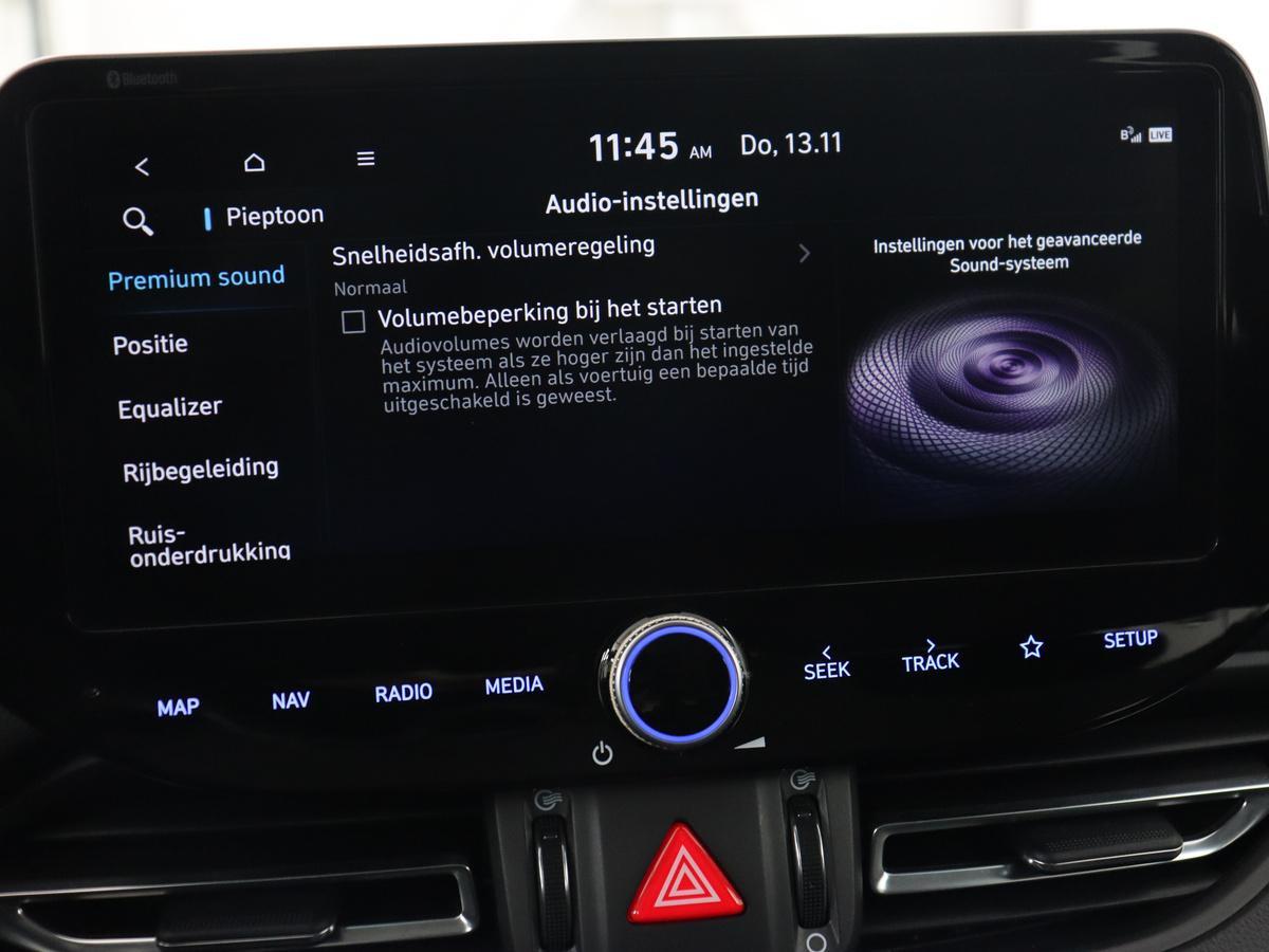 Hoofdafbeelding Hyundai i30