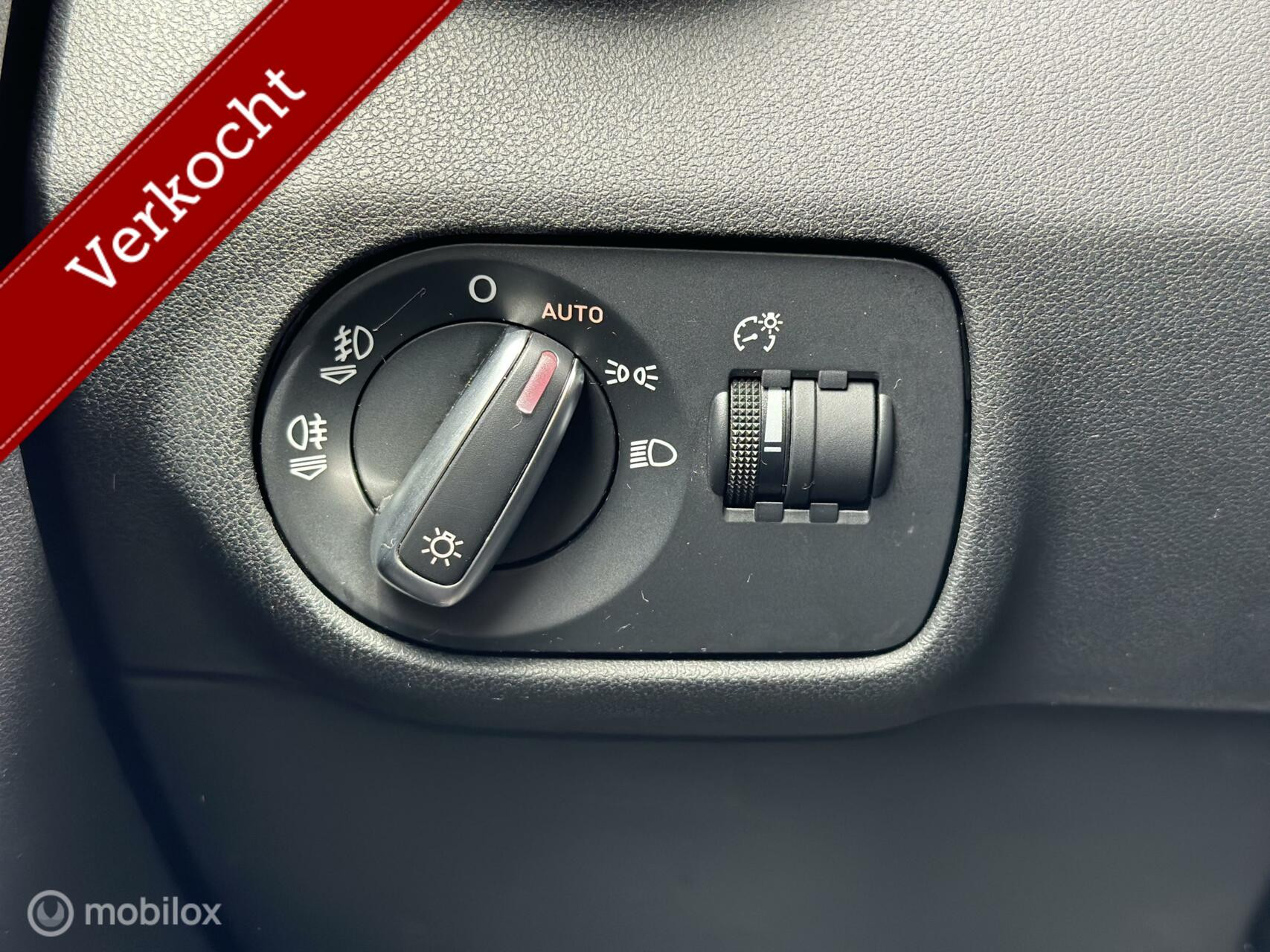 Hoofdafbeelding Audi A1