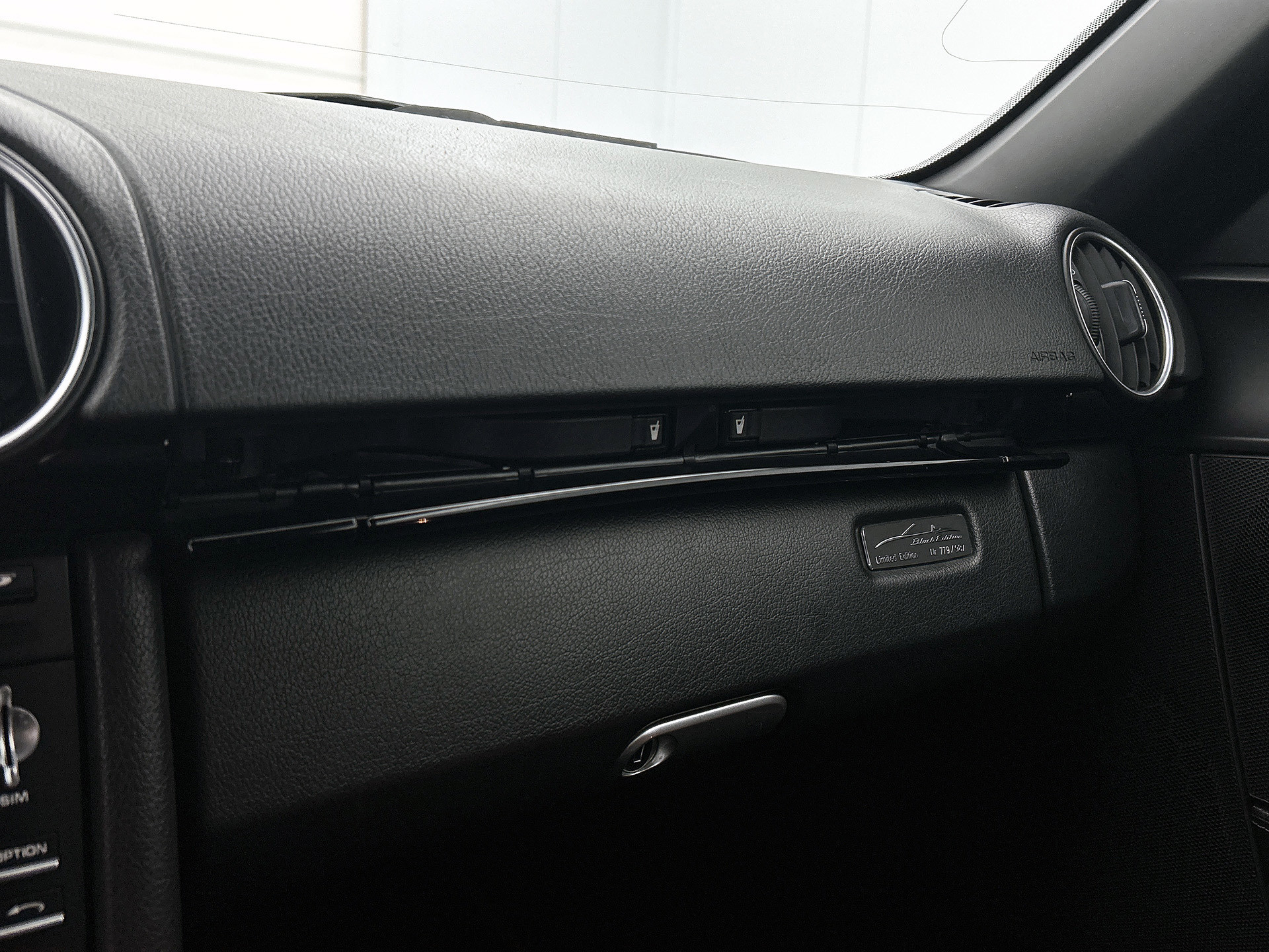 Hoofdafbeelding Porsche Boxster