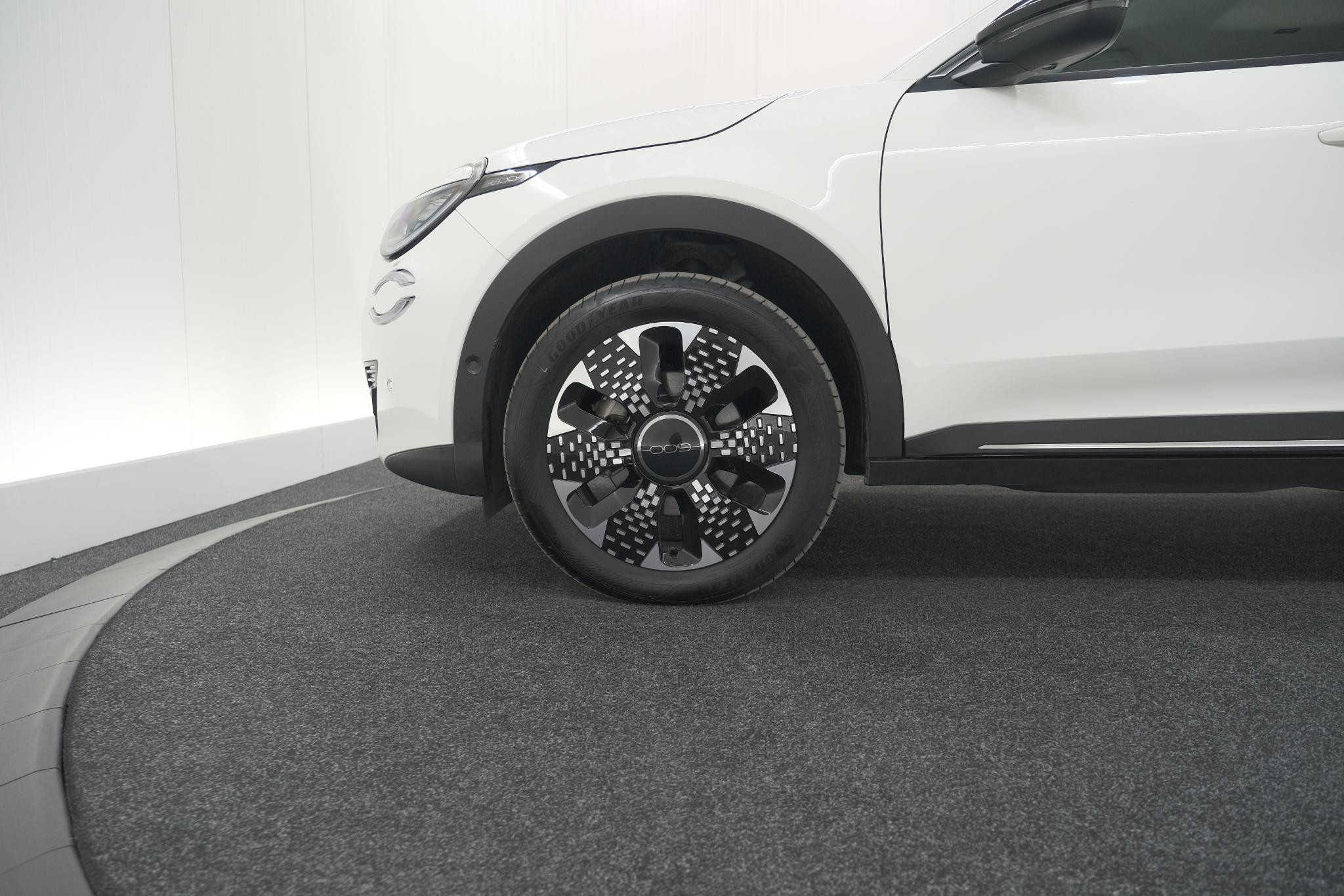 Hoofdafbeelding Fiat 600