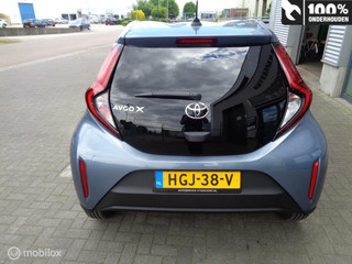 Toyota Aygo Toyota Aygo X 1.0 VVT-i MT Pulse - afbeelding nr 4