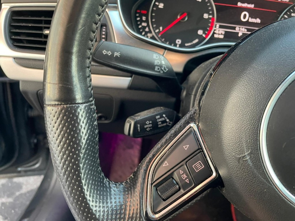 Hoofdafbeelding Audi A7