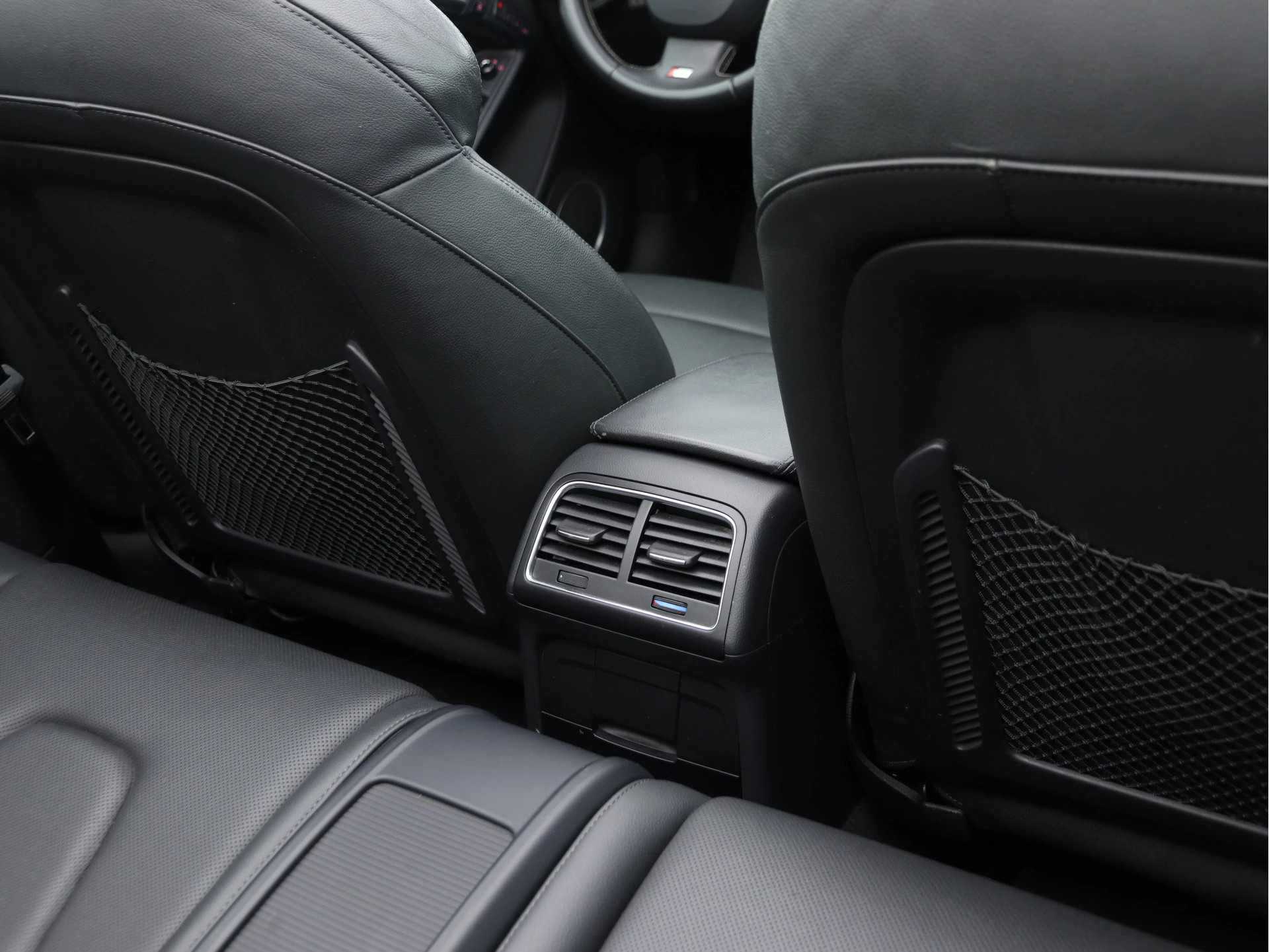 Hoofdafbeelding Audi S5