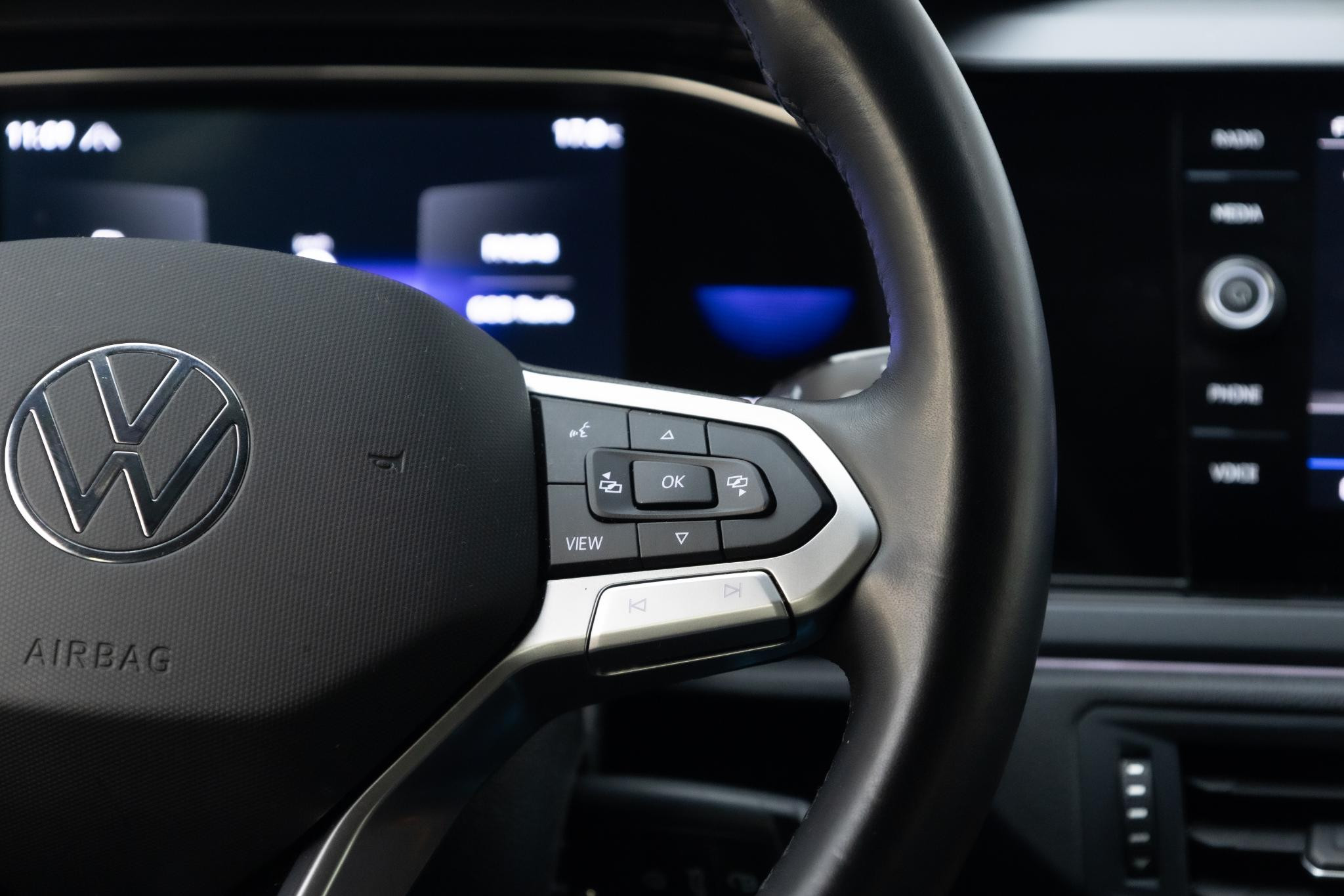 Hoofdafbeelding Volkswagen Taigo