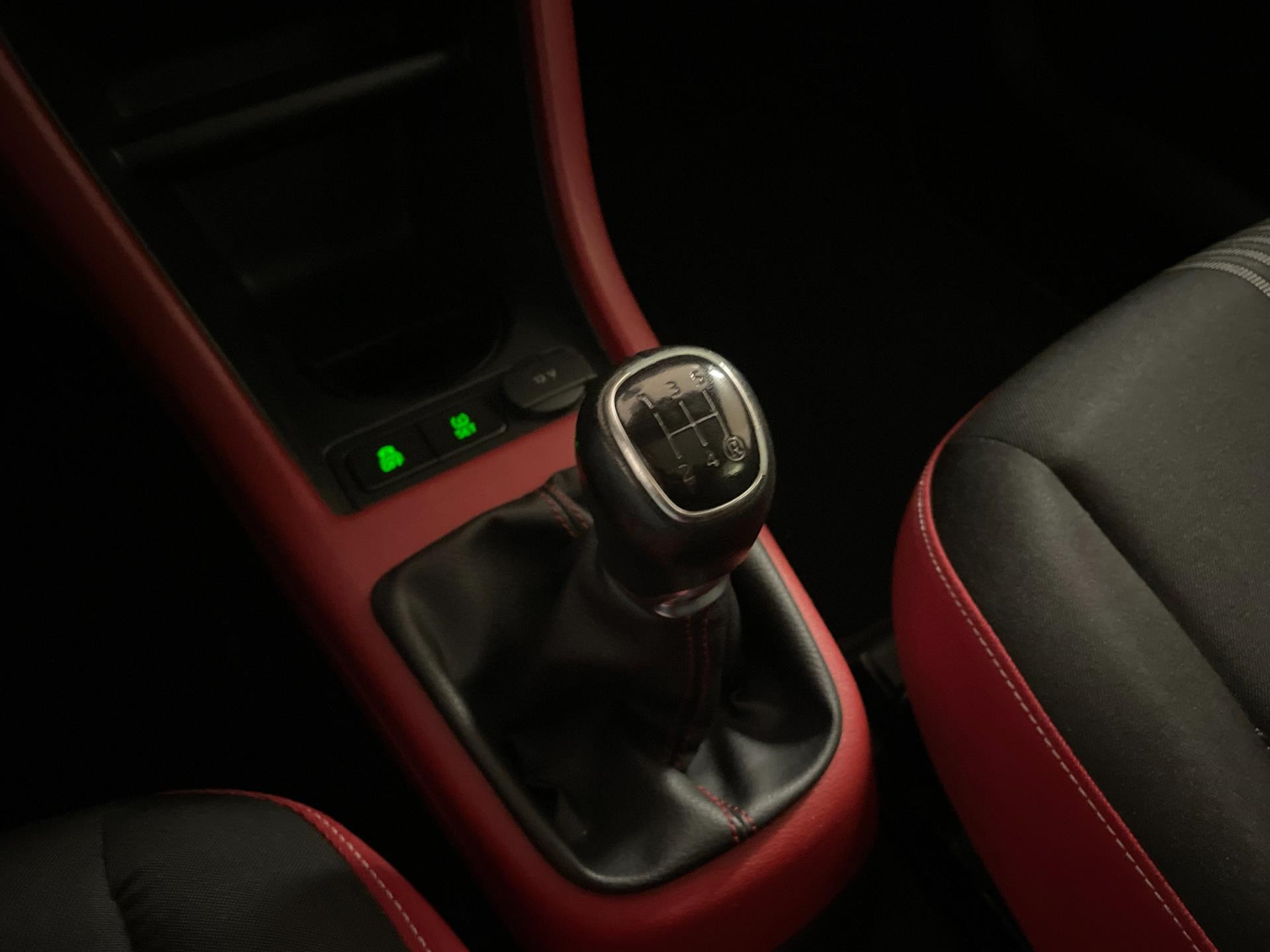 Hoofdafbeelding Škoda Citigo