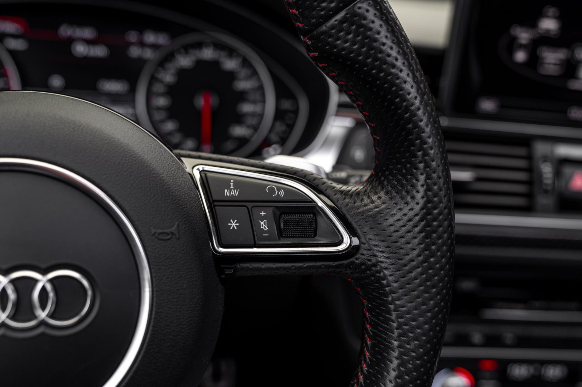 Hoofdafbeelding Audi RS6