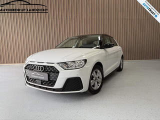 Audi A1 Sportback 30 TFSI Pro Line S