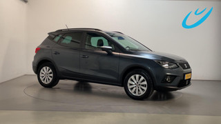 Hoofdafbeelding SEAT Arona Seat Arona 1.0 TSI Style Business Intense Camera Navigatie Adaptive Cruise Control