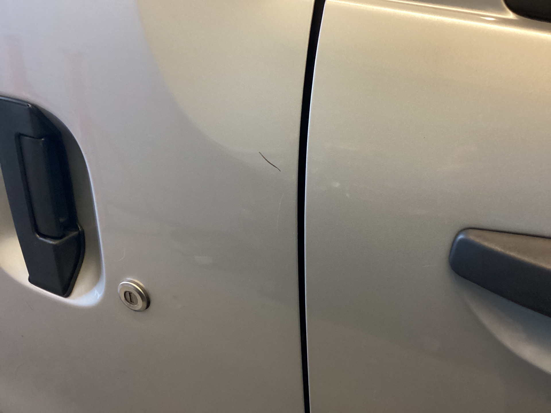 Hoofdafbeelding Dacia Dokker