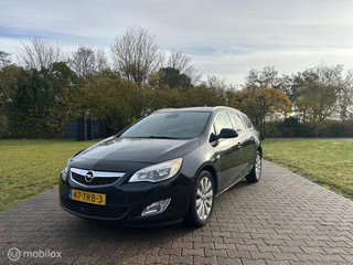 Opel Astra Sports Tourer 1.4 Cosmo