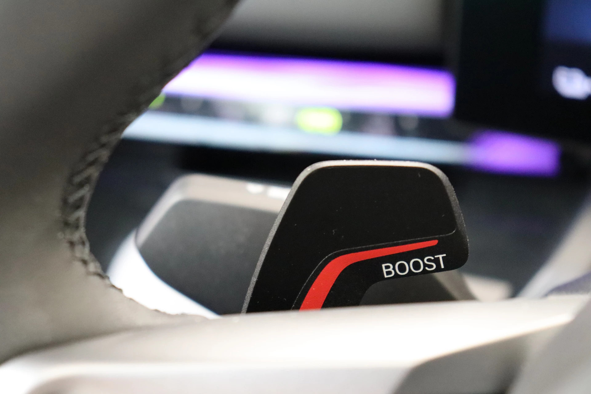 Hoofdafbeelding BMW i5