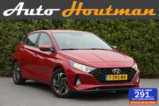 Hoofdafbeelding Hyundai i20 Hyundai i20 1.0 T-GDI Comfort Smart Airco|Lmv|Camera|Digi dash