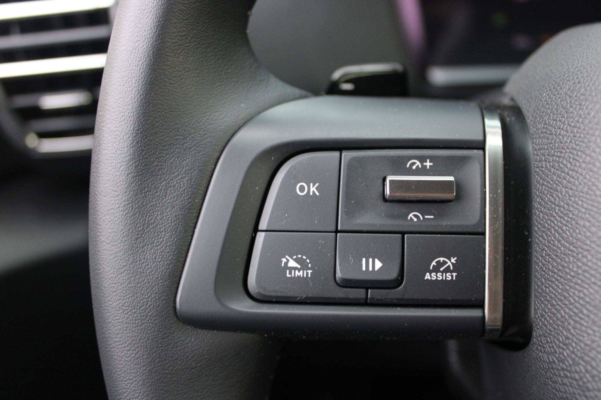 Hoofdafbeelding Citroën C4