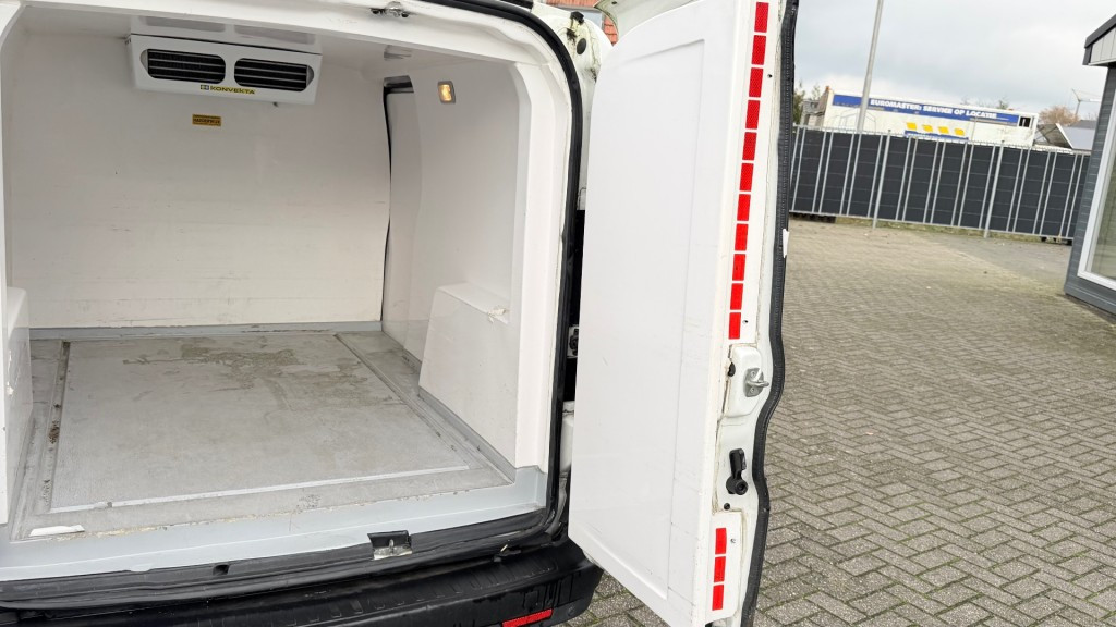 Hoofdafbeelding Fiat Doblò