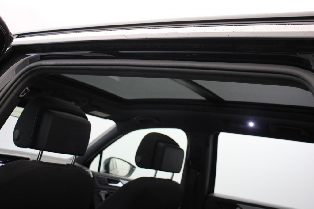 Hoofdafbeelding SEAT Tarraco