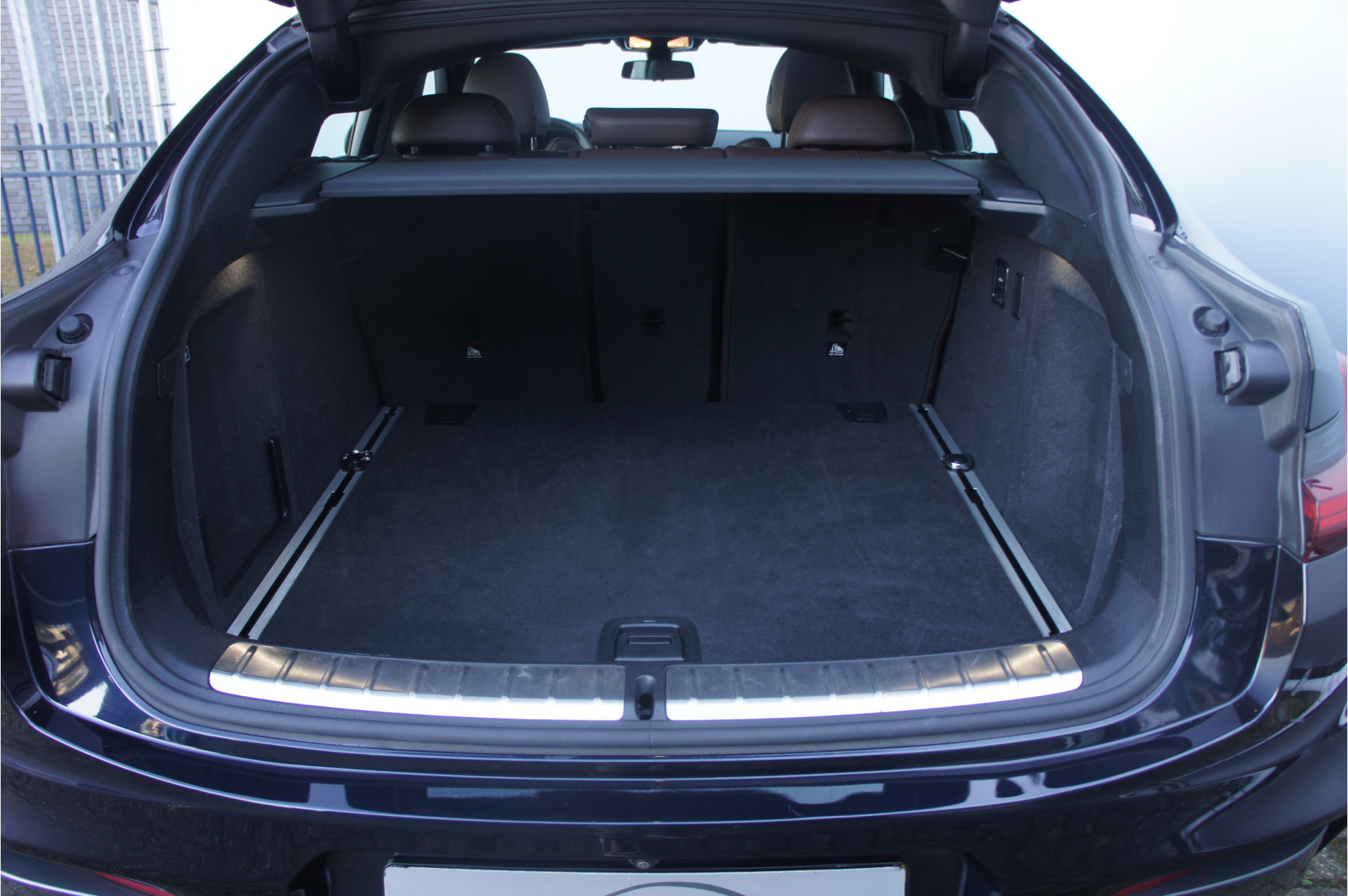 Hoofdafbeelding BMW X4