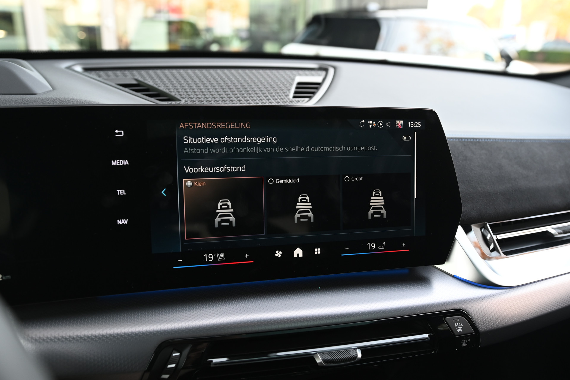 Hoofdafbeelding BMW iX2