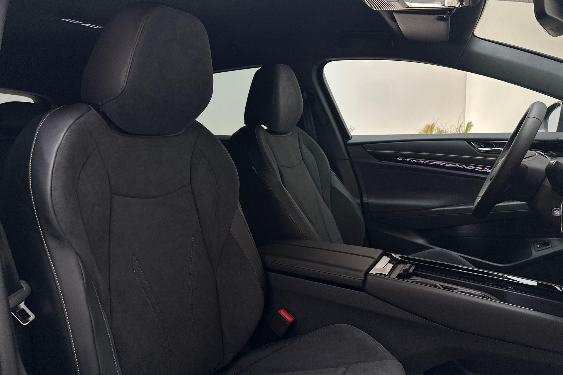 Hoofdafbeelding Volkswagen ID.7