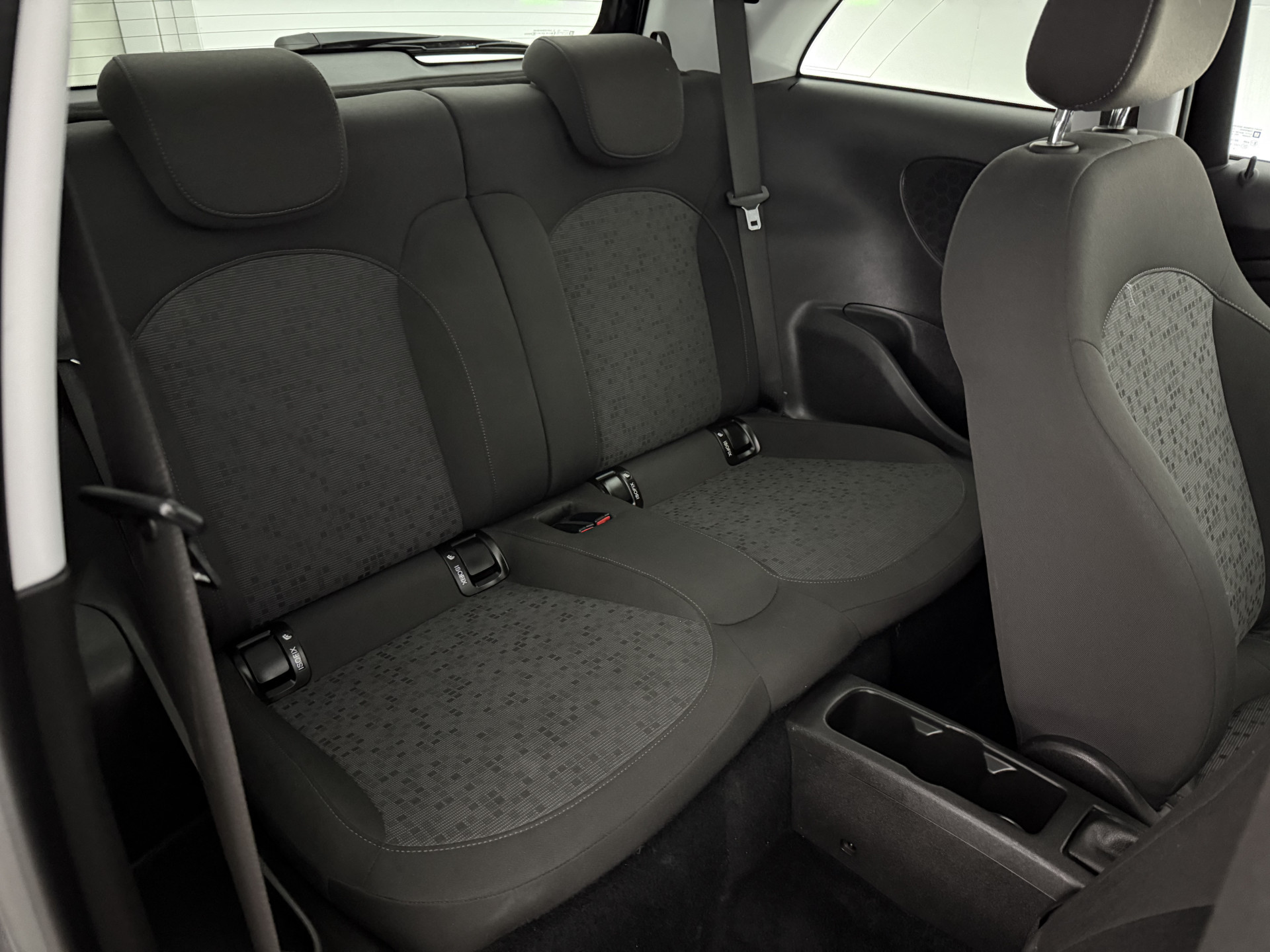 Hoofdafbeelding Opel ADAM