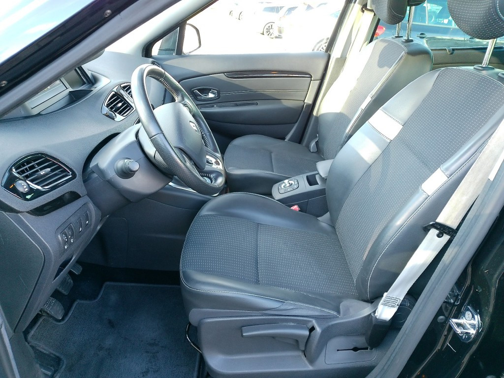 Hoofdafbeelding Renault Scénic