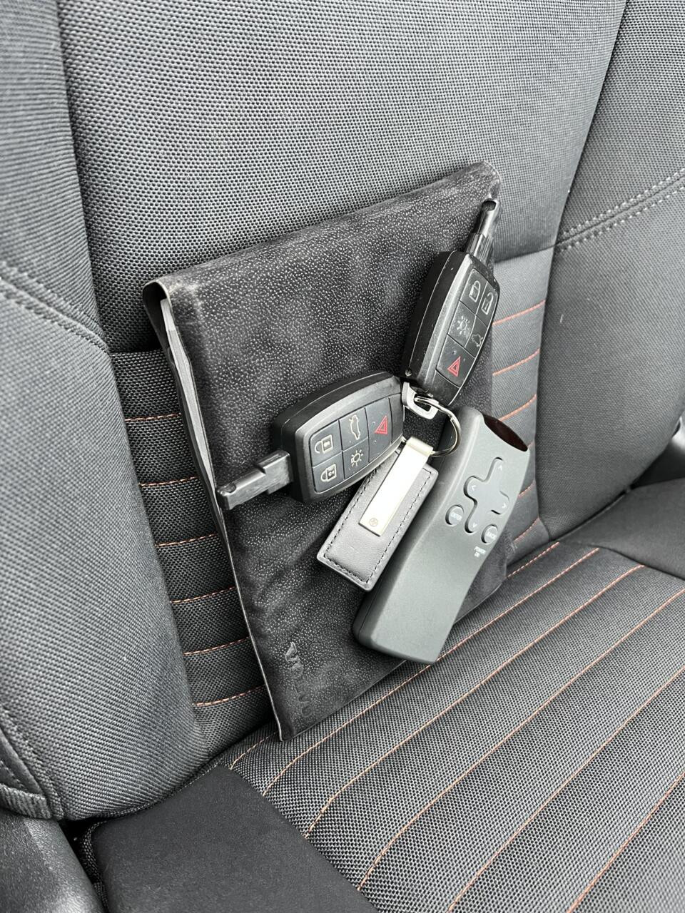 Hoofdafbeelding Volvo C30