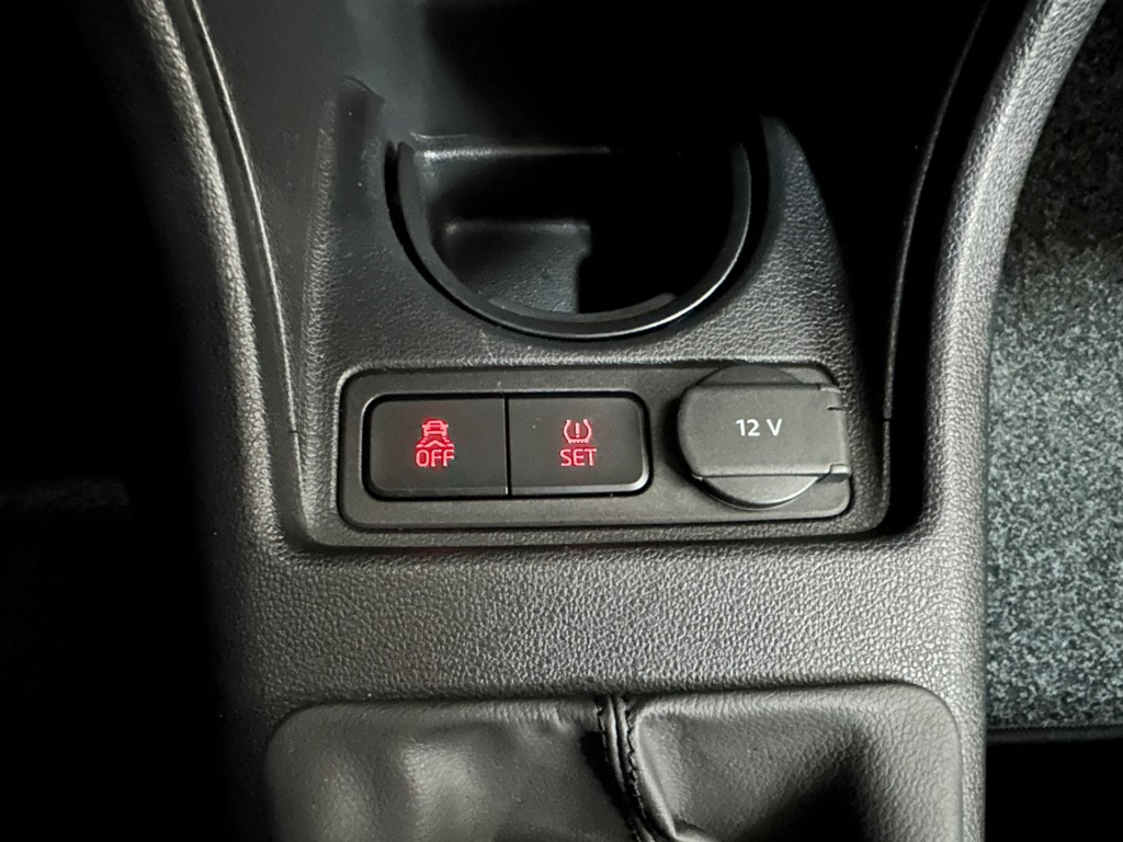 Hoofdafbeelding SEAT Mii