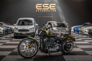 Hoofdafbeelding Harley-Davidson Softail Harley Davidson 114 FXBRS Softail Breakout