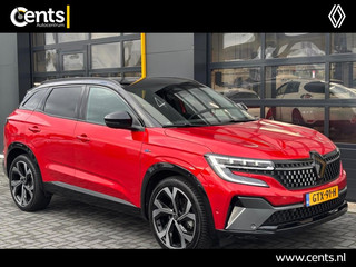 Hoofdafbeelding Renault Austral Renault Austral Techno Esprit Alpine E-Tech Full Hybrid 200 Trekhaak