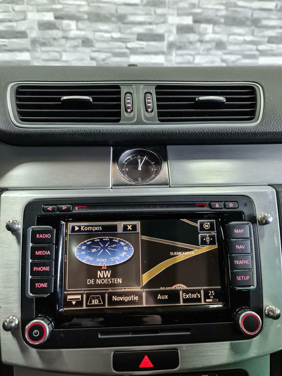 Hoofdafbeelding Volkswagen Passat CC