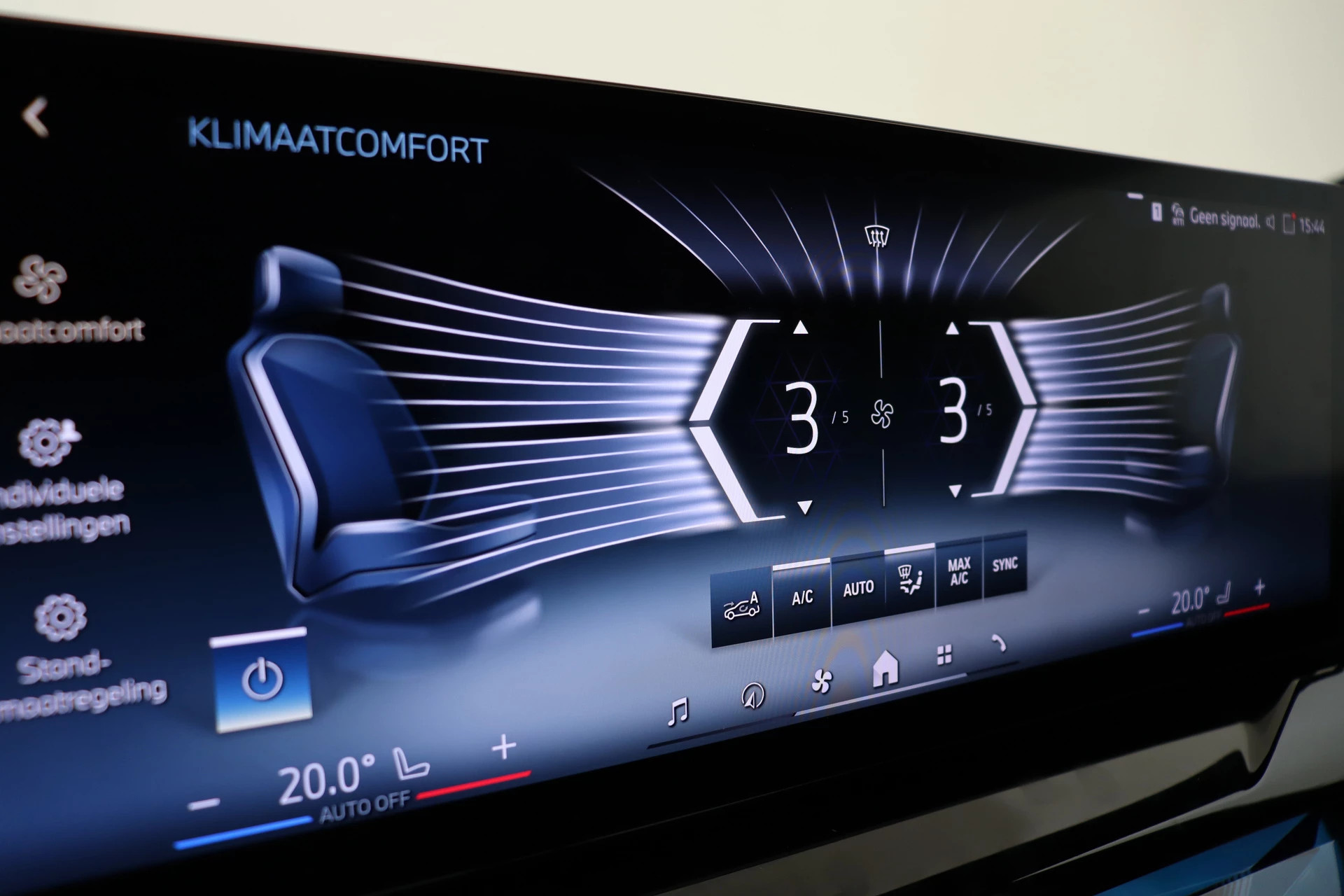 Hoofdafbeelding BMW i5