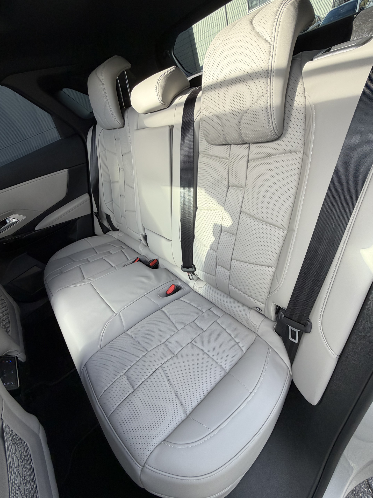 Hoofdafbeelding DS DS 7